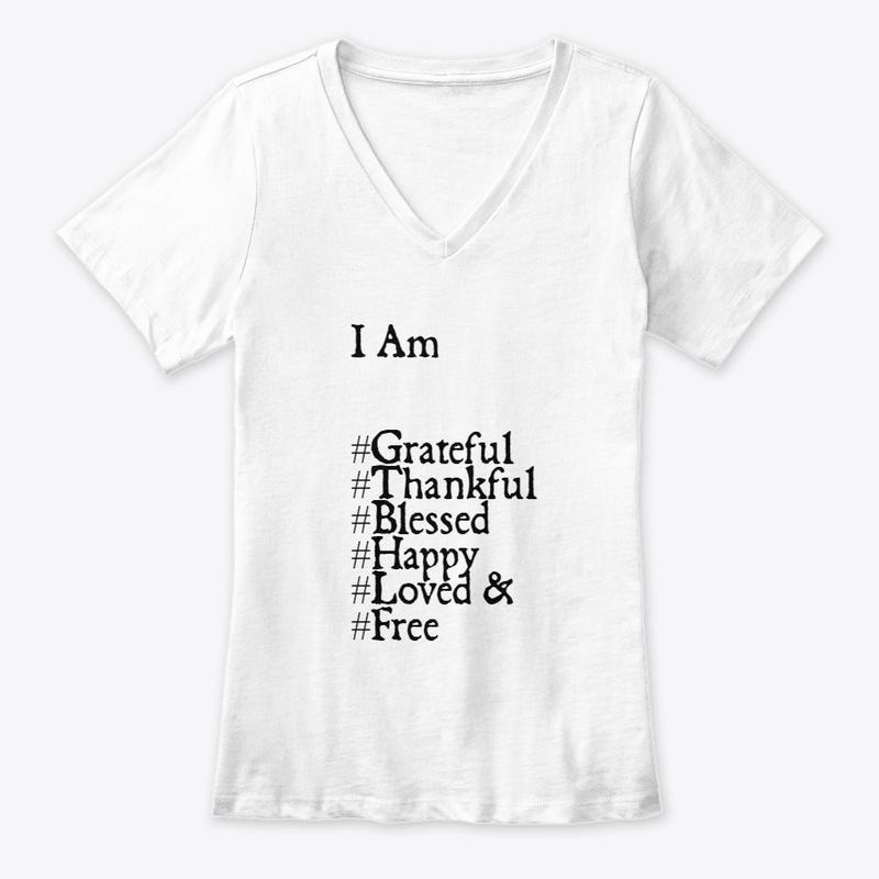 Affirmation T-Shirts