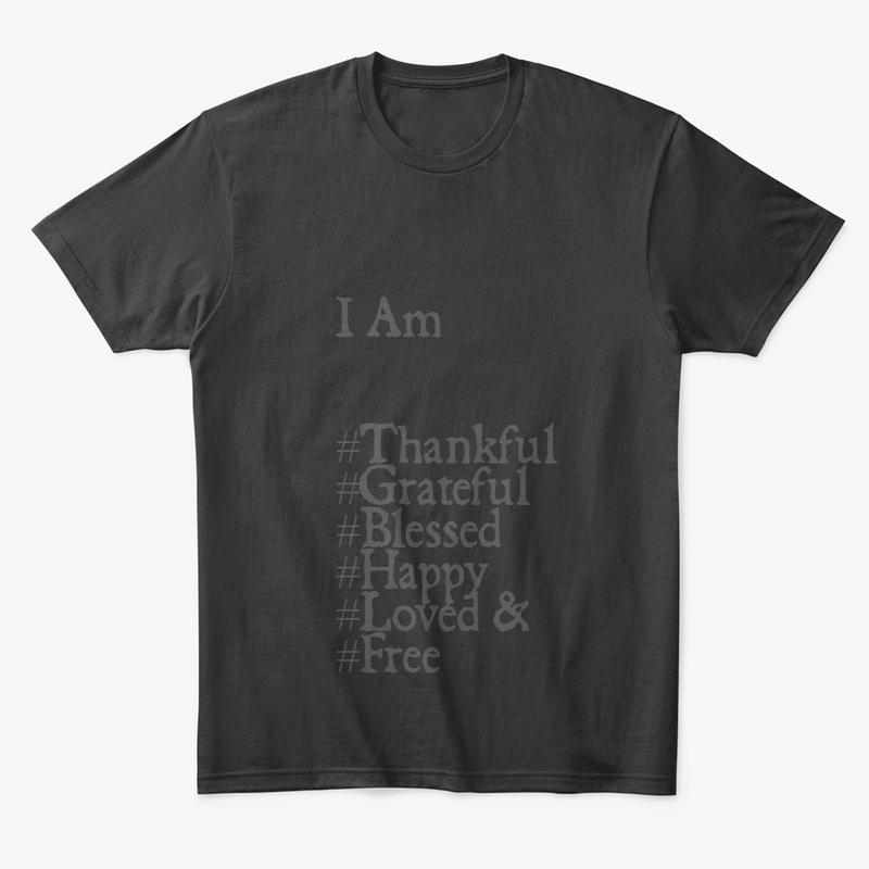 Affirmation T-Shirts