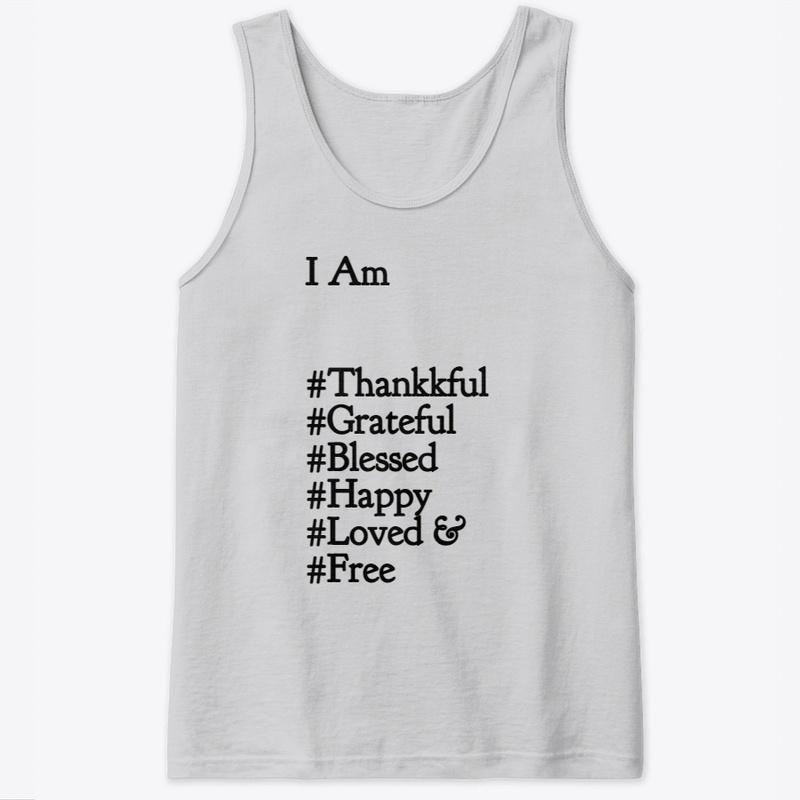 Affirmation Shirts