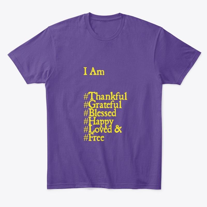 Affirmation Tee