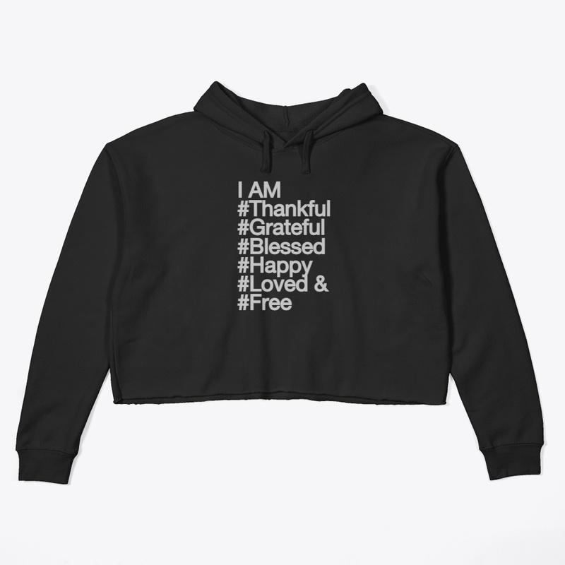 Affirmation Hoodie