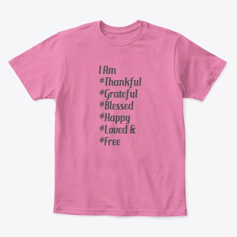 Affirmation T-Shirts