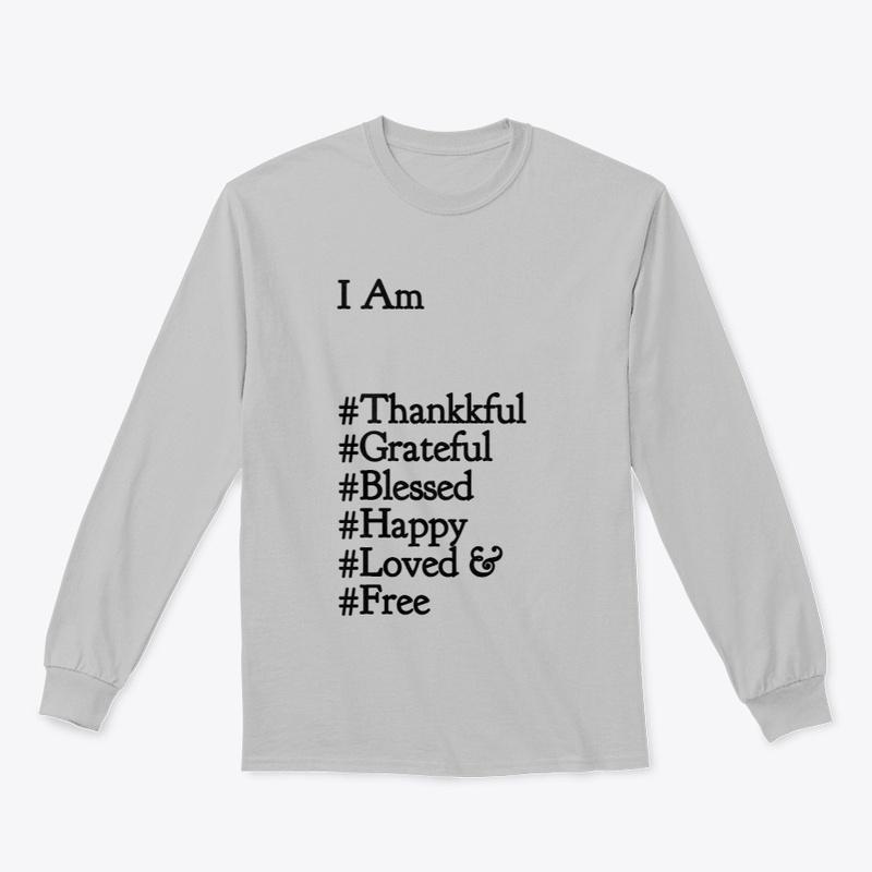 Affirmation Shirts