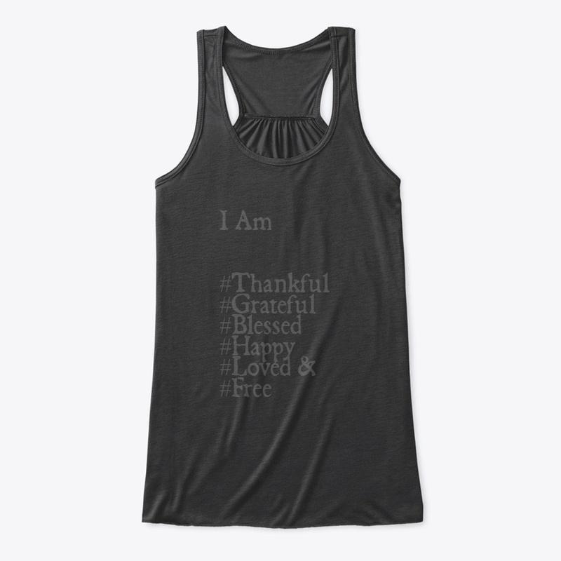 Affirmation T-Shirts