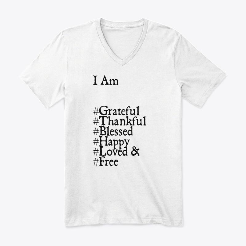 Affirmation T-Shirts