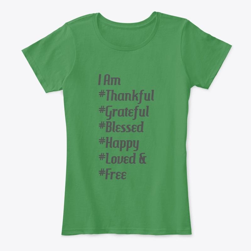 Affirmation T-Shirts