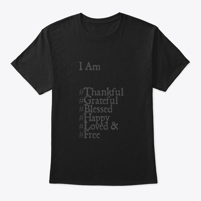 Affirmation T-Shirts